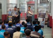 Lapas Cilegon Membangun Kembali Kehidupan WBP Melalui Sosialisasi Integrasi 