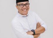 Segenap Jajaran Redaksi Cybernusantara.co.id Mengucapkan Selamat Ulang Tahun Kepada Andi Dian Putra