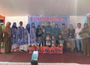 Foriska Hadir dan Peduli, Zero Stunting demi Generasi Penerus Bangsa