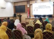 Pemkot Cilegon Komitmen Turunkan Kasus Stunting