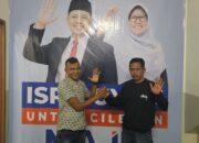 Ormas Ali Baba dan BAPERA Cilegon Siap Dukung Penuh H.Isro dan Hj. Uyun di Pilkada Kota Cilegon