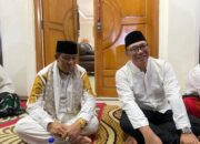 LSM BMPP Dukung Helldy Agustian Lanjut 2 Periode Wali Kota Cilegon, Deni Juweni: Wes Sing Pasti Bae