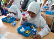 Uji Coba Makan Bergizi Gratis di Kota Cilegon Diundur