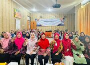 Dinkes Provinsi Banten Gelar Kegiatan Jambore Kader Kesehatan Dalam Program Prioritas