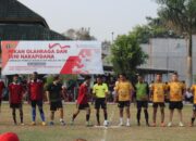 Lapas Cilegon Gelar Berbagai Kegiatan Memperingati Hari Pengayoman Ke-79 