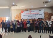 Bawaslu Kota Cilegon Gelar Sosialisasi Netralitas ASN Jelang Pilkada 2024