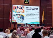 Rapat Gabungan Soal Perubahan APBD 2024, Sanuji Tegaskan Pentingnya Evaluasi Kinerja