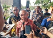 Mukhlis Tohepaly Resmi Menjabat Kepala KSOP Banten: Brigjen Pol Capt Hermanta Pindah Tugas