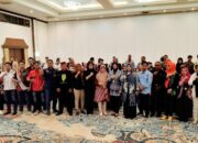 Bawaslu Cilegon Ajak LSM, Ormas, dan OKP Berperan Aktif dalam Pengawasan Pilkada 2024