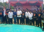 DPP Lapeci Gelar Pengukuhan DPD Lapeci Kota Cilegon