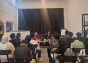 Forum Kewirausahaan Pemuda Cilegon dan Bank BJB Gelar Literasi Keuangan untuk Dukung UMKM