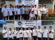 RELASI Siap Menangkan Helldy-Alawi Nomor Urut 2 dan Kembangkan Pemuda Cilegon
