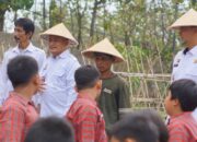 Lapas Cilegon Sambut Hangat Kunjungan SDN 1 Cilegon, Edukasi Pancasila dan Kesehatan Melalui Proyek P5