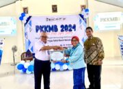 Direktur Politeknik Piksi Input Serang Buka PKKMB dengan Pesan Penting untuk Mahasiswa Baru