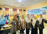 Rapat Koordinasi dan Evaluasi Program Bidang Pemberdayaan Masyarakat