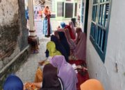 Sekolah/Madrasah Gratis, Emak-Emak di Pabean Dukung Penuh Inisiatif Isro-Uyun