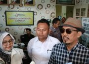 Kuasa Hukum Isro-Uyun Klarifikasi APK di Landmark, Tuding Ada Upaya Black Campaign