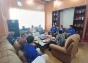 HNSI Kota Cilegon Temui Ketua DPRD, Bahas Perlindungan Nelayan dan Permasalahan di Tanjung Peni