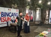 Isro-Uyun Dorong Gen Z untuk Mengubah Ide Kreatif Menjadi Peluang Bisnis