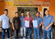 Tim Advokasi Helldy-Alawi Laporkan Paslon No 1 ke Bawaslu Terkait Dugaan Pelanggaran Pilkada
