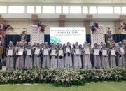 Ponpes Bani Lathif Cibeber: Tasyakuran Santri, Wujud Nuansa Keagamaan di Tengah Kota Industri Cilegon
