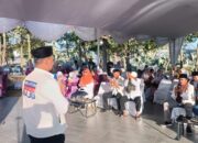 Dukungan Penuh dari Ikatan Keluarga Minang Cilegon untuk Pasangan Isro-Uyun
