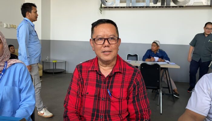 PT Dover Chemical Sepakati Tuntutan HNSI, Siap Jalin Kerja Sama Berkelanjutan