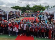 Bazar HUT PGRI ke-79: Peluang Emas bagi Pelaku UMKM Cilegon