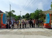 Pokmas Kelurahan Warnasari Rampung Termin Ketiga, Sesuai Spesifikasi, Juknis dan RAB