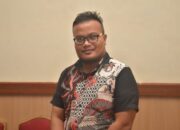 Kinerja Sekda Cilegon Dinilai Baik, Martin: Ganti Walikota Bukan Berarti Ganti Sekda
