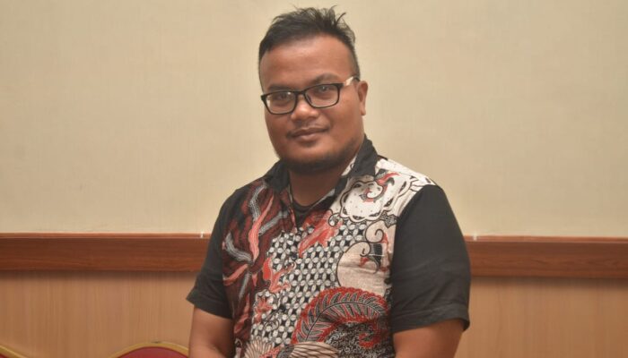 Kinerja Sekda Cilegon Dinilai Baik, Martin: Ganti Walikota Bukan Berarti Ganti Sekda