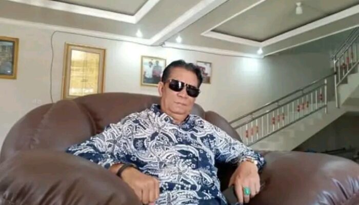 Pernyataan sikap LSM BMPP Terkait Kasus Terbaru Anak Bos  Apotik Gama LMM yang ditetapkan sebagai tersangka oleh PPNS Balai BPOM Serang   