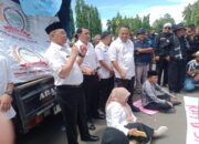 Komitmen Pemerintah Kota Cilegon Terkait Pembayar Pekerjaan Sebelum Pelantikan Walikota Terpilih Menjadi Angin Segar Kepada Para Kontraktor, Roy : Sekarang Kurang Lebih Dua Minggu Lagi Pelantikan Walikota