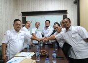 Pendaftaran Resmi Ditutup, Moch Zia Ulhaq Bacalon Tunggal Ketua HIPPI Cilegon