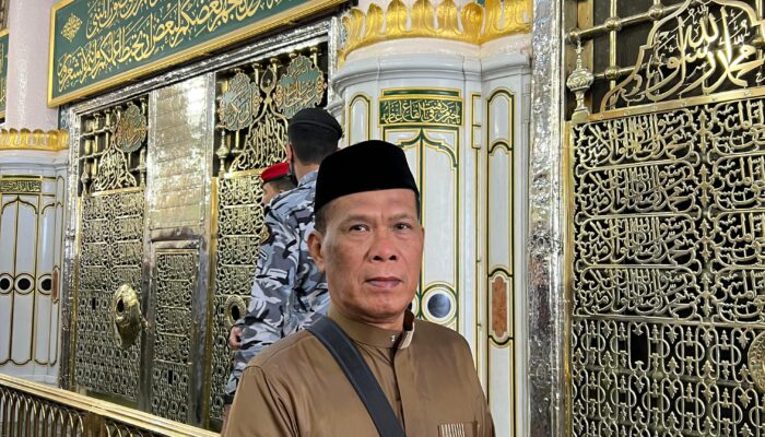 H.Buhaiti Romli Anggota DPRD kota Cilegon Fraksi Partai PAN,Mengucapkan Selamat Memperingati Hari Isra Mi’raj 27 Rajab 1446 H