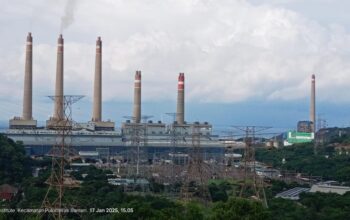 PLTU Suralaya Unit 9-10: Antara Energi dan Ribuan Kematian