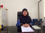 Waspada Bahaya penyakit dimusim Hujan,Kabid Pemberdayaan Masyarakat Dinkes Cilegon,Rully Kusumawardhany Ingatkan Masyarakt untuk selalu berhati-hati,berikut penjelasannya 