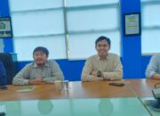 Pemutusan Listrik di Masjid Agung Nurul Ikhlas, PLN Cilegon Minta Maaf