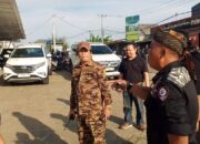 Pernyataan sikap LSM BMPP terkait Sidang praperadilan kasus Apotek Gama yang akan diputuskan Senin depan