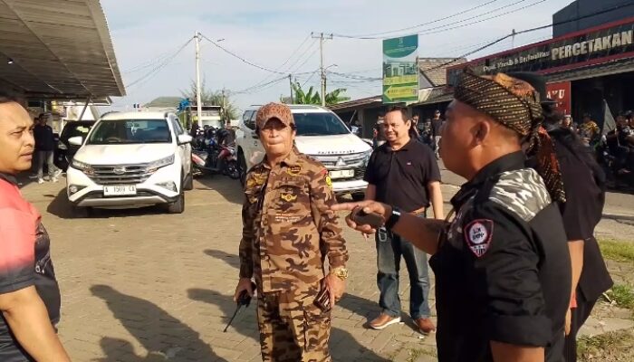 Pernyataan sikap LSM BMPP terkait Sidang praperadilan kasus Apotek Gama yang akan diputuskan Senin depan