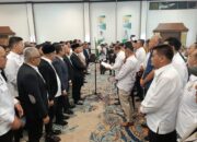 Resmi Dilantik! Ketua dan Pengurus KADIN Kota Cilegon Periode 2025-2030