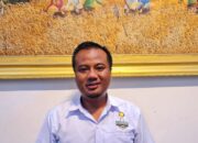 Sekretaris Umum HIPMI BAJA HIKMATTIAR, Ucapkan selamat atas dilantiknya H. Salim (Abah Salim) Menjadi Ketua KADIN KOTA CILEGON. 