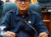 Dimas Saputra Anggota DRPD Kota Cilegon Fraksi Gerindra Dorong Pemkot melalui BPKAD Segera Bayarkan pihak ketiga 