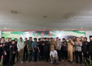 Pengukuhan SK Definitif GRIB Jaya PAC Pulomerak masa bakti 2025-2030, Siap bersinergi Dukung Program Pemerintah