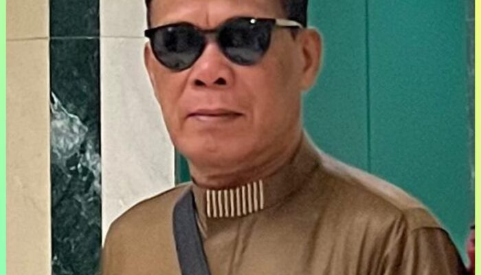 Hikmah Jelang Ramadhan,Anggota DPRD kota Cilegon H.Buhaiti Romli Sampaikan pesan dan Ucapkan Selamat Menunaikan Ibadah Puasa Ramadhan 1446 H