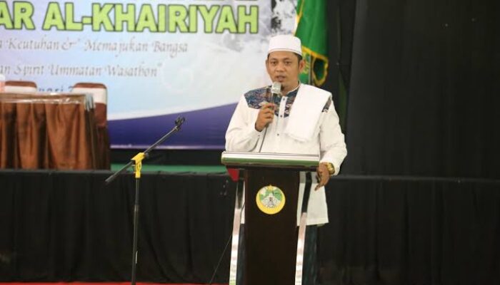 Surati Presiden,PB Al-Khairiyah Desak Lembaga Penegak Hukum Usut Tuntas Dugaan Pelanggaran di PSN PIK 2