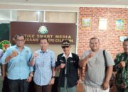 FORKOMASTER Dukung Penuh Kejari Cilegon Untuk Usut Tuntas Dugaan Korupsi Baznas Cilegon 