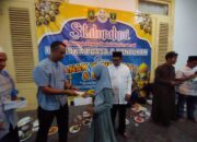 Keluarga Besar Peduli Badunsanak Gelar Buka Puasa dan Santunan Anak Yatim Serta Dhuafa