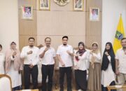 Pemkot Cilegon Siapkan IKM Award 2025, Dukung UMKM Naik Kelas