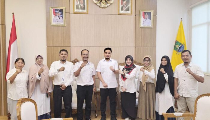 Pemkot Cilegon Siapkan IKM Award 2025, Dukung UMKM Naik Kelas